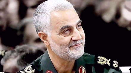 In letter to UN chief, Iran says will pursue General Soleimani’s assassination case to bring perpetrators, abettors to justice
