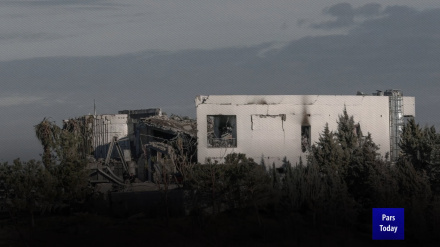 КСИР нанес удары по базам террористов в Сирии и центру Моссада в Иракском Курдистане