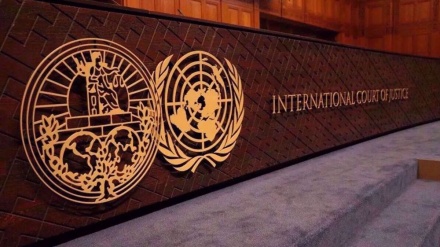 Südafrika erwartet am Freitag das Urteil des Internationalen Gerichtshofs zum israelischen Völkermord in Gaza