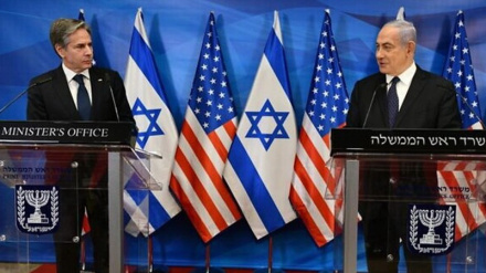 Несогласие Нетаньяху с предложением нормализовать отношения с Эр-Риядом в обмен на создание палестинского государства 