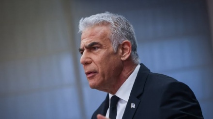 יאיר לפיד: נתניהו לא כשיר