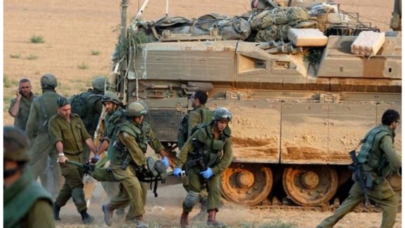 סימני כישלון הצבא הישראלי ברצועת עזה