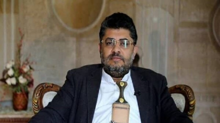   د یمن په ضد به د امریکا  هرډول بلاغوښتنه  له ماتې سره مخ شي