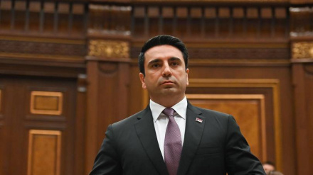  «Զանգեզուրի միջանցքի» մասին կետ խաղաղության պայմանագրում չկա ու չի կարող լինել. Ալեն Սիմոնյան