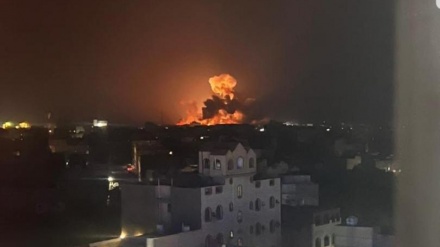 Yemen asserts no lull in anti-Israel strikes after US, UK launch pro-Tel Aviv attacks 