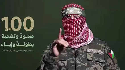 Zëdhënësi i batalioneve Qassam: Nga sulmet e pushtuesve u vranë shumë të burgosur
