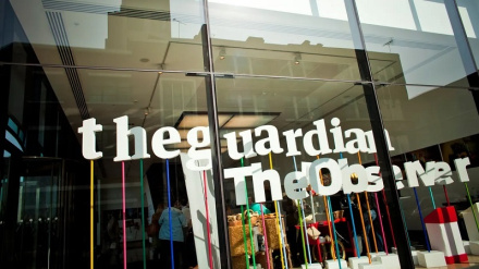 Guardian. Իրանը Արևմտյան Ասիայի ամենամեծ ուժն է