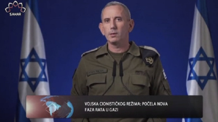 प्रतिरोधी कमांडरों की हत्याओं के पीछे इस्राईल की क्या मंशा है?