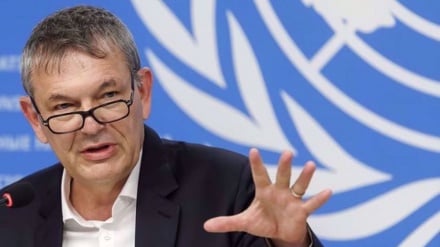 Chef der UN-Agentur warnt vor „unerträglichem Leid“ in Gaza