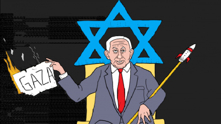 (VIGNETTE) No comment