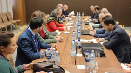 Советник главы МИД Ирана: Односторонние санкции США против Сирии нарушили стабильность в регионе