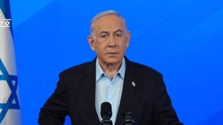 नेतनयाहूः यह जंग सिर्फ़ इस्राईल की जंग नहीं अमरीका की जंग भी है