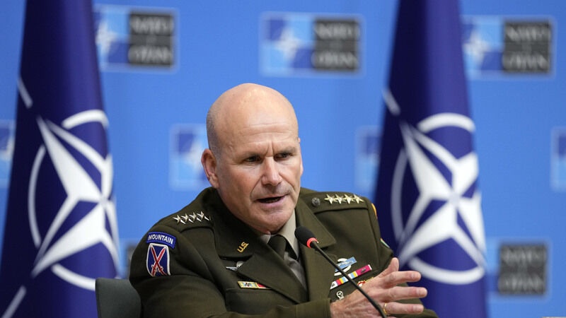НАТО готовится провести крупнейшие учения за последние десятилетия
