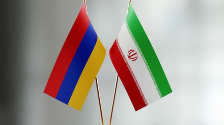 Eurasia Review. Իրանի և Հայաստանի միջև երկկողմ առևտուրը երկու երկրների համար կարևոր է անվտանգության նկատառումներով