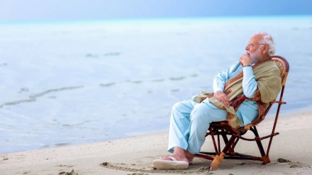 मालदीव के मंत्रियों द्वारा मोदी को जोकर, आतंकवादी और इस्राईल की कठपुतली बताने पर बवाल