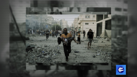 Бессвязная защита Тель-Авива по делу о геноциде в Южной Африке в Международном суде