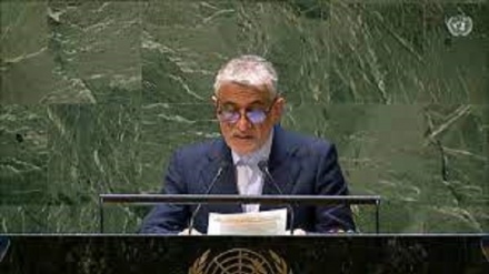 / تفسیر - هشدار سفیر ایران در سازمان ملل به آمریکا درباره هرگونه اقدام تحریک آمیز در منطقه