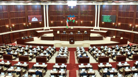 Milli Məclis Fransa Senatının qətnaməsi ilə bağlı bəyanat yaydı