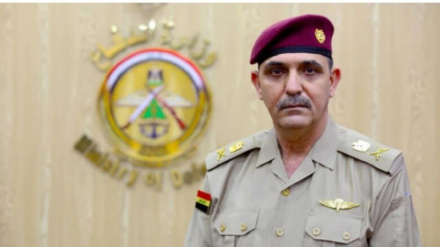 د حشد الشعبي په مرکز د برید مسئولیت امریکایانو ته ورګرځي