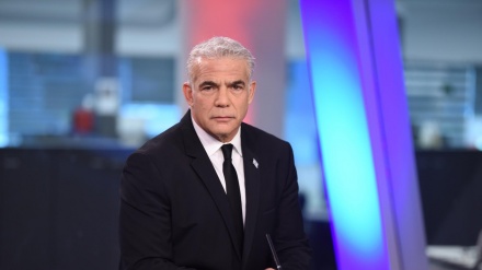 לפיד התייחס לדיווחים שלפיהם גלנט ממודר מהחלטות ביטחוניות