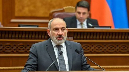  ՀՀ ինքնիշխանությունն ու տարածքային ամբողջականությունը չենք ֆիքսել ու լղոզել ենք. Փաշինյան