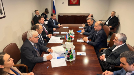 Амир-Абдоллахиан призвал Россию активизировать усилия по прекращению огня в Газе