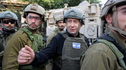 ハマス、「イスラエル首相はガザでの戦争継続を希望」