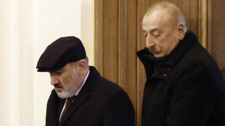 Եթե «Զանգեզուրի միջանցքը» չբացվի, ապա ՀՀ-ի հետ սահմանը որևէ այլ վայրում չի բացվի. Ալիև