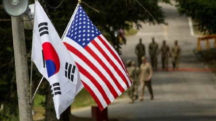 Esercitazioni americane e sudcoreane vicino al confine con la Corea del Nord