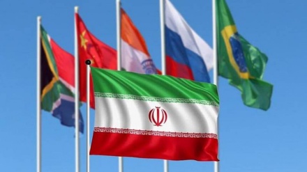 Irani nga 1 janari do t'i bashkohet grupit BRICS 