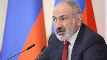 Սահմանադրությունը փոխելու Փաշինյանի նպատակն իր ընդդիմախոսներից օրինական  փաստարկները վերցնելն է