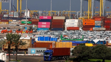 Iraqi resistance retaliates against Israeli atrocities in Gaza, targets Port of Ashdod