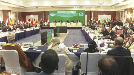 טהרן כינסה כינוס חירום פרלמנטרי על פלסטין הכבושה