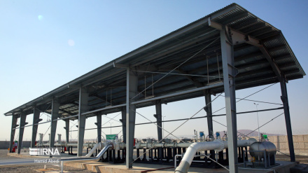 Продолжение экспорта иранского газа в Ирак