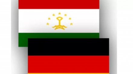 تقویت و گسترش روابط تاجیکستان با مناطق شمالی آلمان