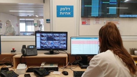 תקלה חמורה בבתי החולים בישראל כנראה בגין התקפת סייבר