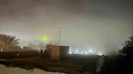 Пакистан: Мы уважаем суверенитет и территориальную целостность Ирана