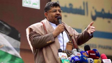 US threats won't deter Yemen from keeping up anti-Israel operations: Top official