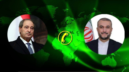 Необходимость обратить внимание на террористические действия сионистского режима в регионе