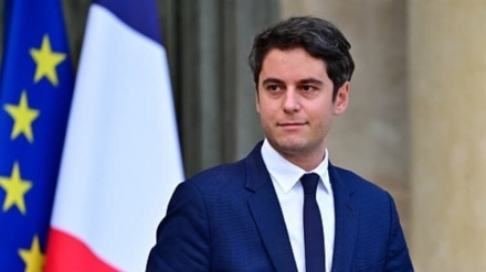 ראש ממשלת צרפת החדש הוא הצעיר בהיסטוריה של המדינה