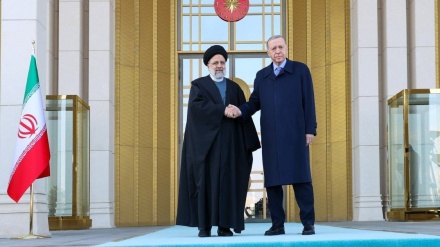 ईरान और तुर्किए के बीच 10 महत्वपूर्ण समझौतों पर हुए हस्ताक्षर, राष्ट्रपति रईसी और अर्गदोग़ान ने ग़ज़्ज़ा की स्थिति को लेकर भी की चर्चा