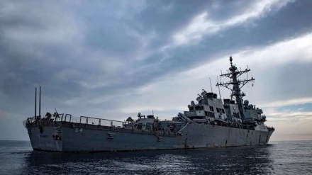 (AUDIO) Mar Rosso, Usa ammettono attacco yemenita contro loro nave