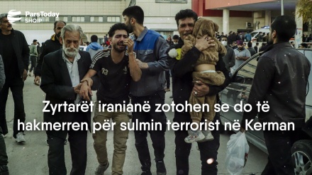 Zyrtarët iranianë zotohen se do të hakmerren për sulmin terrorist në Kerman