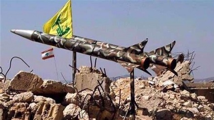 شدیدترین حملات حزب‌الله لبنان به سرزمین‌های اشغالی