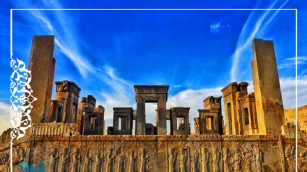 Le meraviglie dell'Iran (123)- Persepoli 
