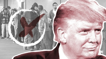 Բոլորին կվերադարձնենք այնտեղ, որտեղից եկել են. Թրամփը խոստացել է պատմության մեջ ԱՄՆ-ից անօրինական միգրանտների ամենամեծ արտաքսումը