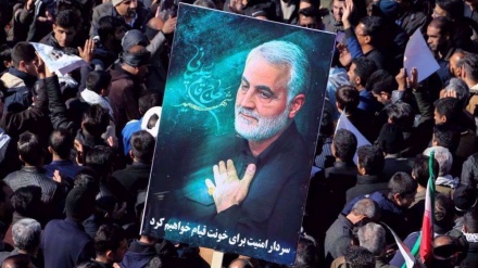 (AUDIO) L'Iran, seconda notifica per denunciare gli Usa sull'assassinio del generale Soleimani