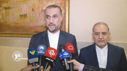 Амир-Абдоллахиан объявил о соглашении между Тегераном и Исламабадом о расширении сотрудничества в борьбе с терроризмом