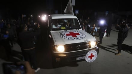 תנועת חמאס הודיעה על הקפאת השיחות על עסקת אסירים