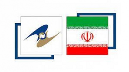 ایران در مسیر رونق تولید و رشد با اجرای توافق‌نامه تجارت آزاد با اورآسیا